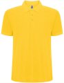 Heren Polo Pegaso Roly PO6609 Yellow